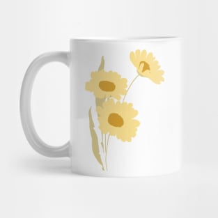 Daisies 1 Mug